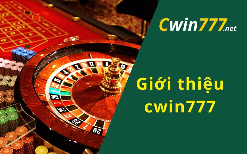 Giới thiệu cwin777