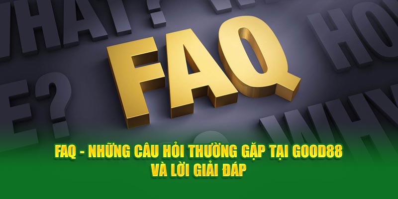 Những câu hỏi phổ biến về vấn đề giao dịch tài chính